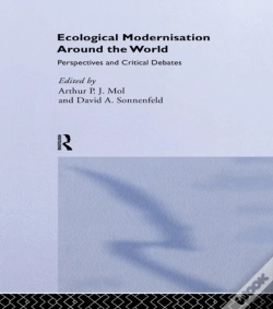 Capa do artigo Ecological Modernisation Around The World