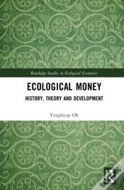 Capa do artigo Ecological Money