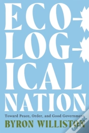 Capa do artigo Ecological Nation