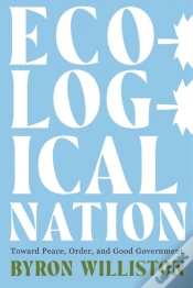 Capa do artigo Ecological Nation