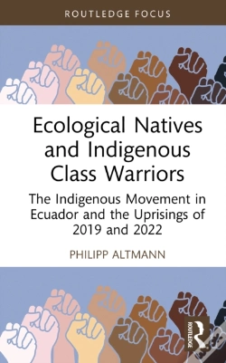 Capa do artigo Ecological Natives And Indigenous Class Warriors