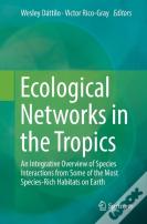 Ecological Networks In The Tropics