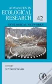 Capa do artigo Ecological Networks