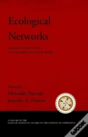 Capa do artigo Ecological Networks