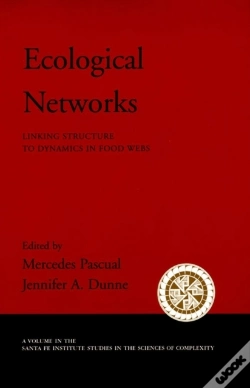 Capa do artigo Ecological Networks