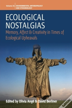 Capa do artigo Ecological Nostalgias