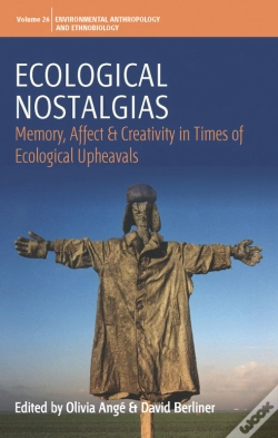 Capa do artigo Ecological Nostalgias