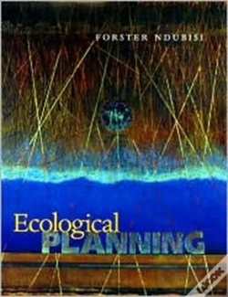 Capa do artigo Ecological Planning