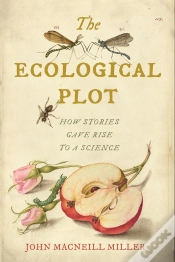 Capa do artigo Ecological Plot