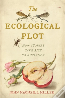 Capa do artigo Ecological Plot