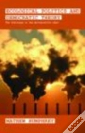 Capa do artigo Ecological Politics And Democratic Theory