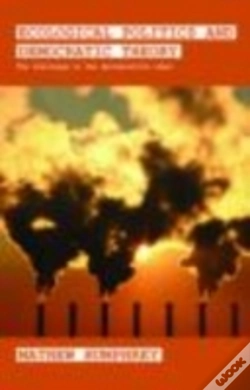 Capa do artigo Ecological Politics And Democratic Theory