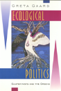 Ecological Politics - Preview