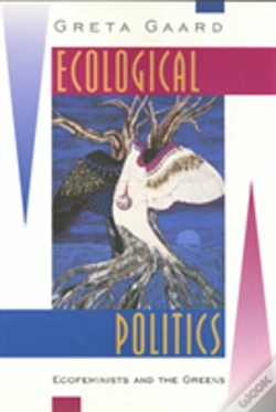 Capa do artigo Ecological Politics