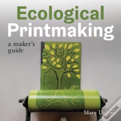 Capa do artigo Ecological Printmaking