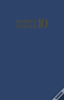 Capa do artigo Ecological Processes In Coastal And Marine Systems