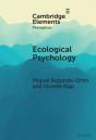 Ecological Psychology - Preview