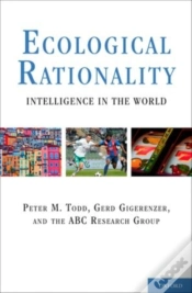 Capa do artigo Ecological Rationality