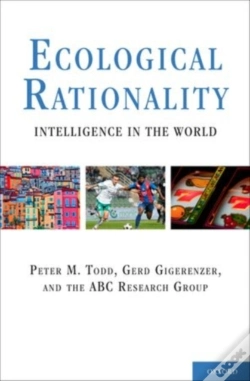 Capa do artigo Ecological Rationality