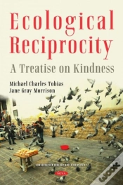 Capa do artigo Ecological Reciprocity