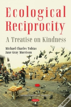 Capa do artigo Ecological Reciprocity