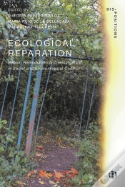 Capa do artigo Ecological Reparation