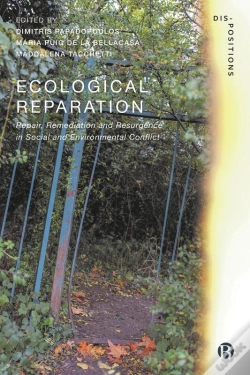 Capa do artigo Ecological Reparation