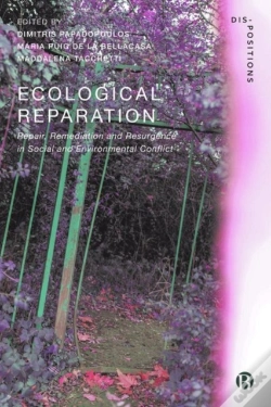 Capa do artigo Ecological Reparation