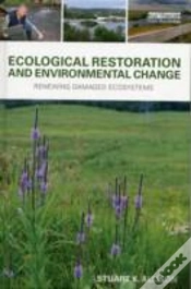 Capa do artigo Ecological Restoration And Environmental Change