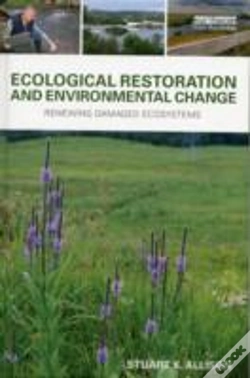 Capa do artigo Ecological Restoration And Environmental Change