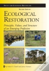 Ecological Restoration, Second Edition