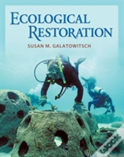 Capa do artigo Ecological Restoration