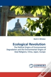 Capa do artigo Ecological Revolution