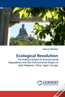 Capa do artigo Ecological Revolution