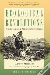 Capa do artigo Ecological Revolutions