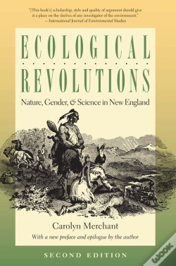 Capa do artigo Ecological Revolutions