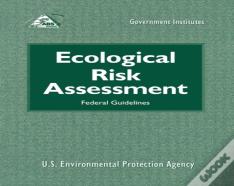 Ecological Risk Assessment