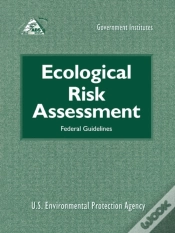 Capa do artigo Ecological Risk Assessment