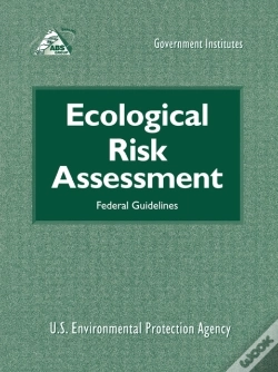 Capa do artigo Ecological Risk Assessment