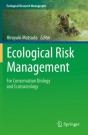 Ecological Risk Management - Preview