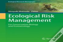 Ecological Risk Management
