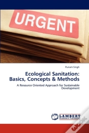 Capa do artigo Ecological Sanitation