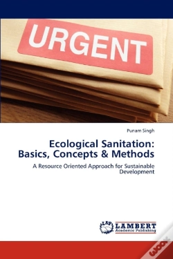 Capa do artigo Ecological Sanitation