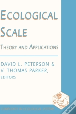 Capa do artigo Ecological Scale