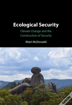 Capa do artigo Ecological Security