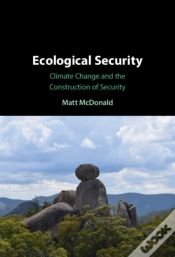 Capa do artigo Ecological Security