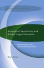 Ecological Sensitivity And Global Legal Pluralism - Preview