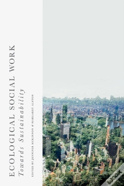 Capa do artigo Ecological Social Work
