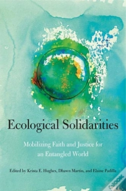 Capa do artigo Ecological Solidarities
