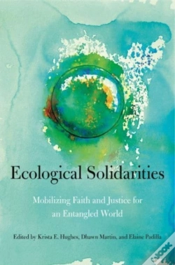 Capa do artigo Ecological Solidarities